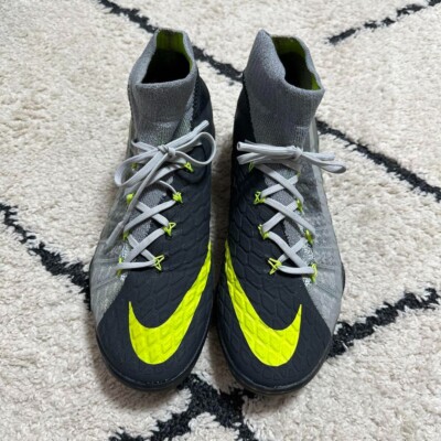 Nike Hypervenom X Proximo II DF IC 852577 071 US 8 Soccer
