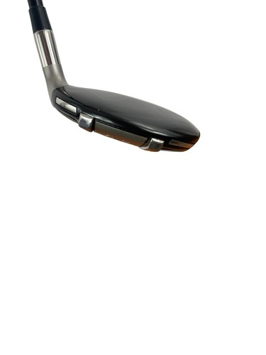 Nickent 6DX 3 Hybrid 19* Aldila VooDoo 85g Regular Graphite Mens RH - Picture 6 of 9