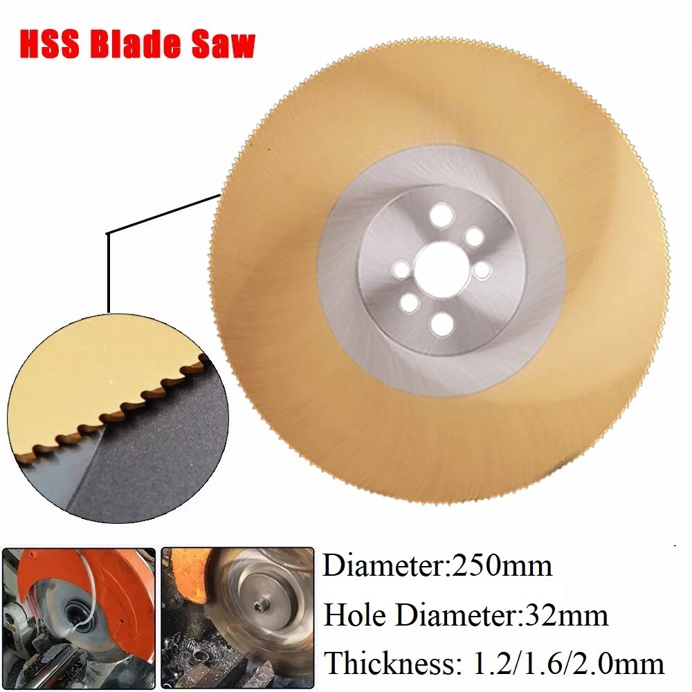Metal cutting disc cheap for circular saw