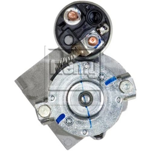 Motor de arranque compatible con Saturn Vue Aura REMY 2007-2010 Foto 3 de 4