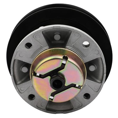 Mower Deck Spindle Assembly For John Deere AM121229 320 325 335 345 425 445 455 - Picture 21 of 24