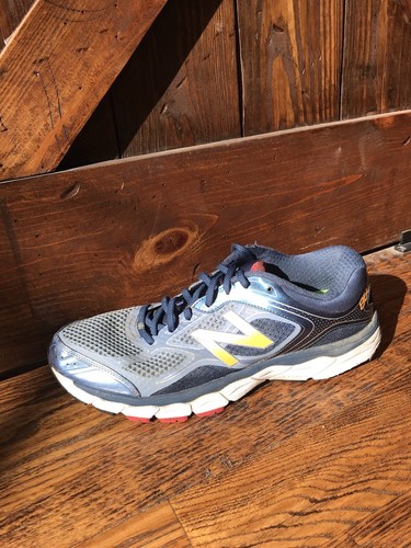 ***New Balance Stability 860v6 Men's 