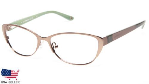 Liz Claiborne EYEGLASSES LC678-1JZ-54 New with case LIZ CLAIBORNE LC678-1JZ-54 Eyeglasses Frame Size 54mm 16mm  main image 2