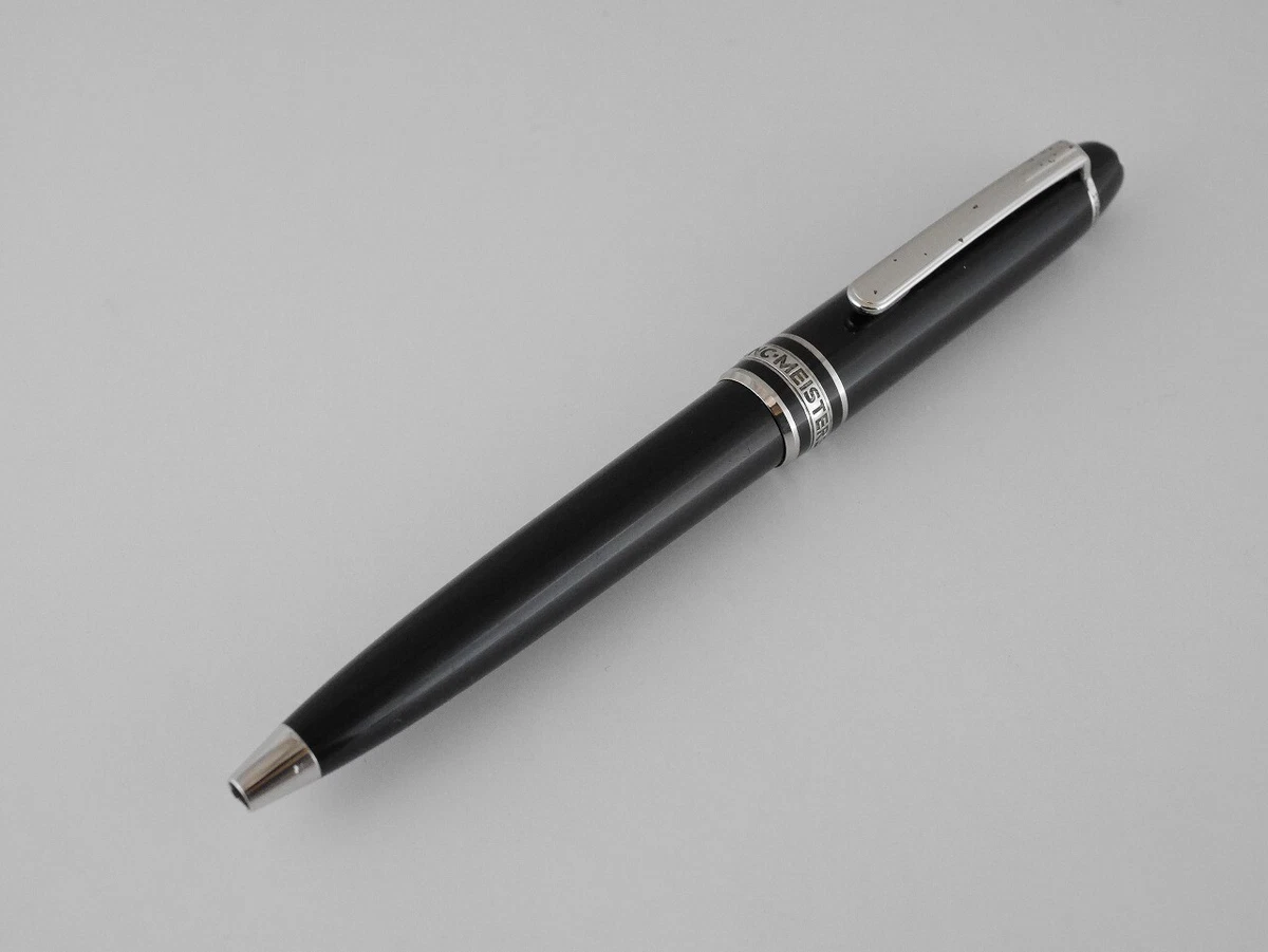 Silver meister pen price sale