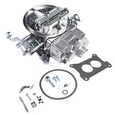 Fits For Holley 0-7448 2300 350 Cfm Brand New Manual Square Bore 2bbl Carburetor Fits For Holley 0-7448 2300 350 Cfm Brand New Manual Square Bore 2bbl Carburetor