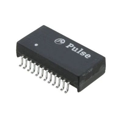 H5084NL PULSE Telecom Transformer 1:1 24 Term. Gull Wing SMD QTY: 54 PIECES - Image 1 of 2