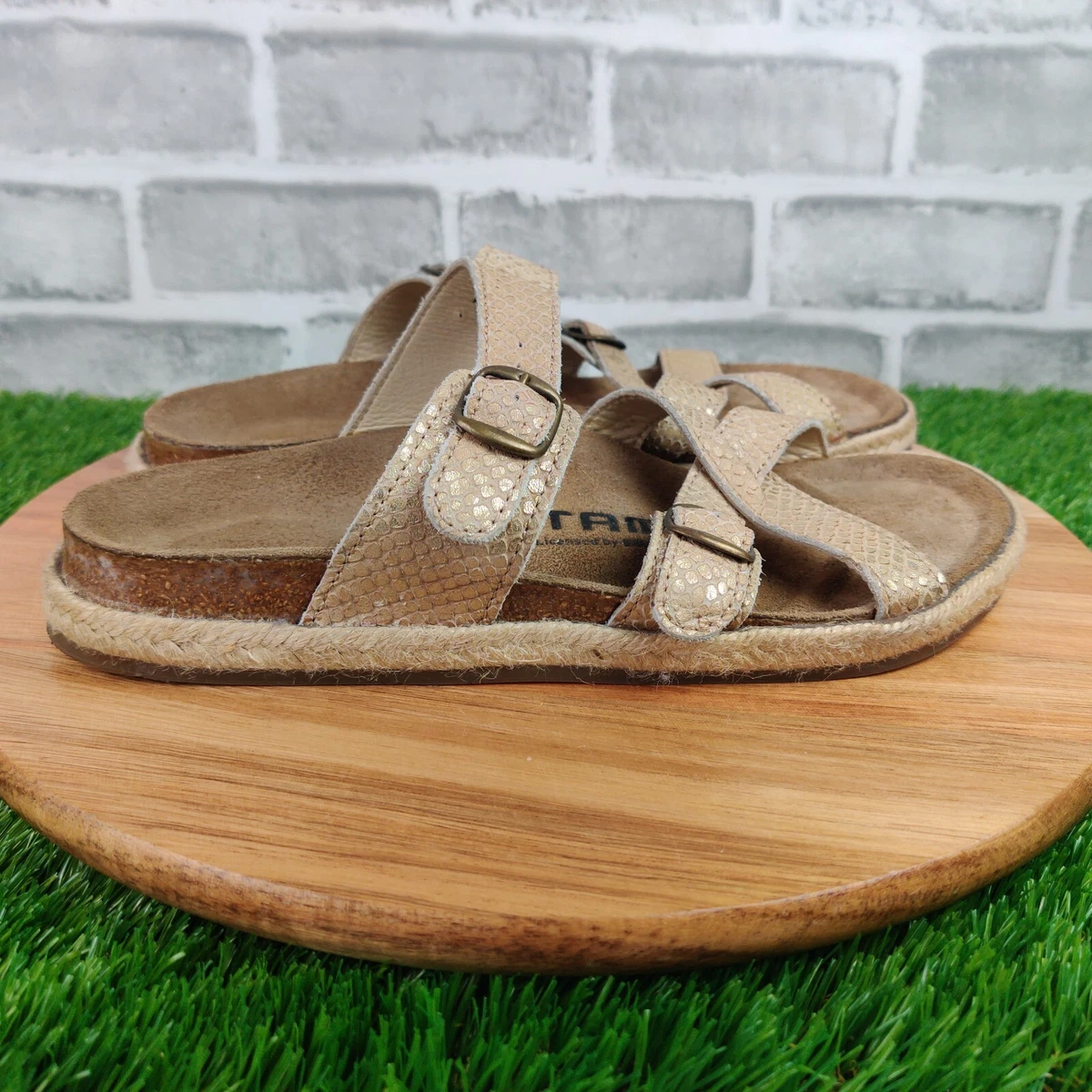 ⭐︎希少⭐︎TATAMI YUKON 未使用 ネイビー Birkenstock 39 BIRKENSTOCK ビルケンシュトック TATAMI Yukon タタミ ユーコン