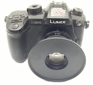 Panasonic Lumix Gh5 II | eBay Panasonic Lumix Gh5 II | eBay