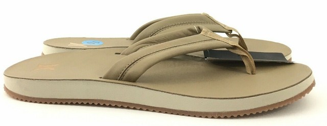 hurley lunar sandal