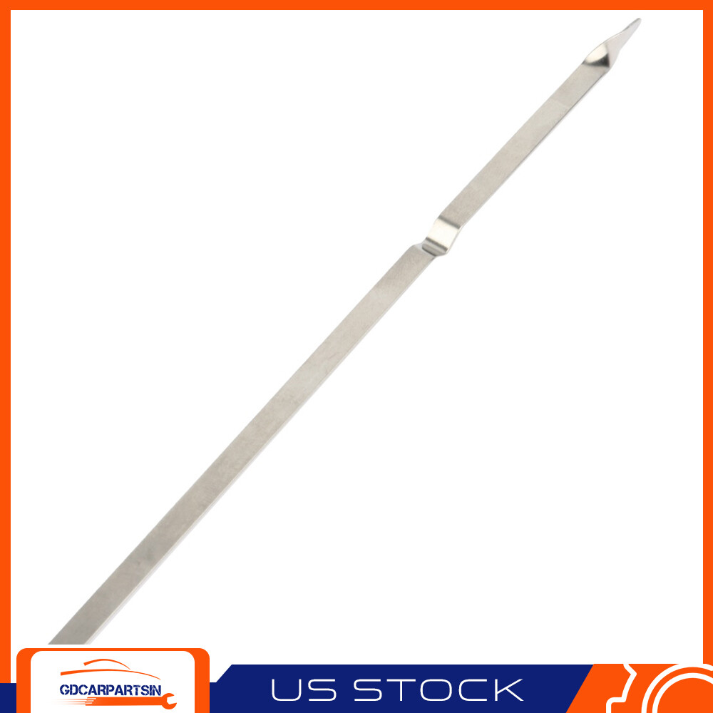 ECCPP Engine Oil Dipstick Replacement For 2008-2010 Chrysler Sebring & 2009-2010 Dodge Avenger 2.7L - View #2