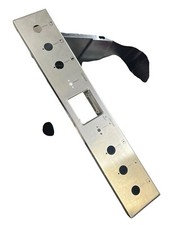 Frigidaire 809103502 Range Control Panel (Stainless) Genuine OEM part - - B21
