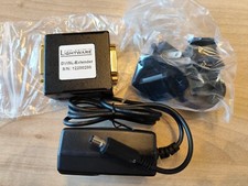 LIGHTWARE DVISL-Extender 12200200 and DVI-7214-PS