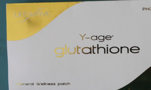 Glutathione Patch | eBay Glutathione Patch | eBay