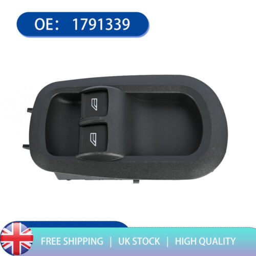 Car Electric Window Control Switch Button for Ford Transit MK8 14-19 1791339 - Picture 6 of 7