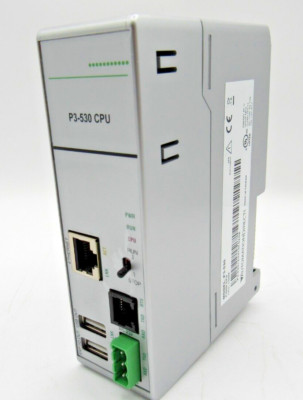 AUTOMATION DIRECT P3-530 Productivity 3000 CPU