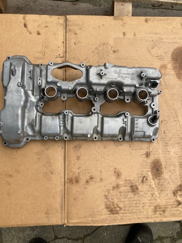 BMW F10 F01 F06 550i 650i N63 KGE VENTILDECKEL ZYLINDERKOPFHAUBE LINKS 7566286