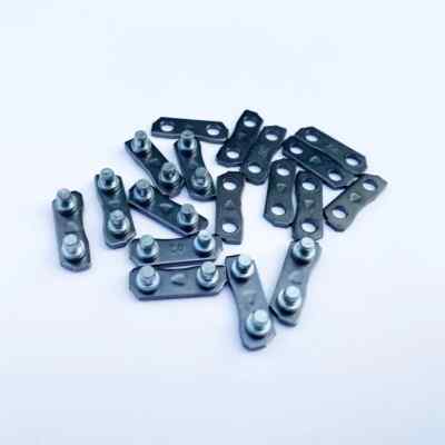 Catena 3/8"P - 1,3 63PS 60 Maglie - Nuova Elica - Foto 4