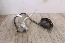 1997 KAWASAKI ZL600 ELIMINATOR Front Brake Master Cylinder w/ Hose and caliper