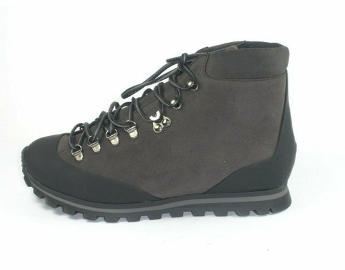 Scarpe antinfortunistiche da lavoro BETA, S3 HRO HI CI WR SRC, in pelle  ingrassata-VIBRAM®, waterproof, tg 39-48