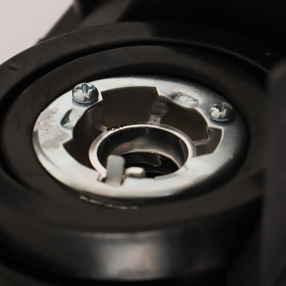 Driver&Passengert Headlights For 20132015 Honda Accord Halogen W/LED