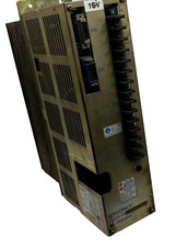 YASKAWA ELECTRIC CACR-IR44SFBY8 SERVOPACK SER...