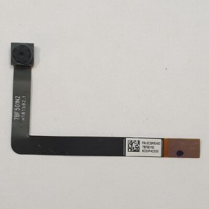 Lenovo Miix 520-12IKB Webcam Board 5C20P92403 Kamera Camera