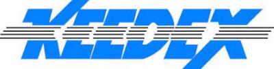 KEEDEX INC K16TP04 KEEDEX 5/16 TAPER PIN 10/PK