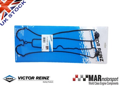 Vauxhall Z20LEH | Z20LER | Z20LET | Astra VXR | REINZ Rocker Cover GaSet