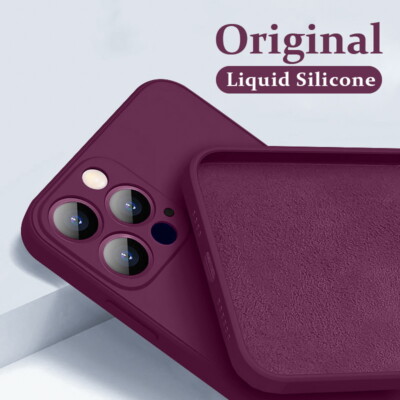 Cover IPhone 16 Pro Max Protezione Antiurto Multistrato Viola - Italiano - Foto 6
