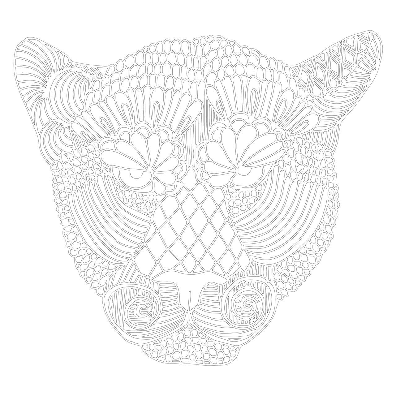 Thumbnail - Achtsam & Kreativ. Tiere