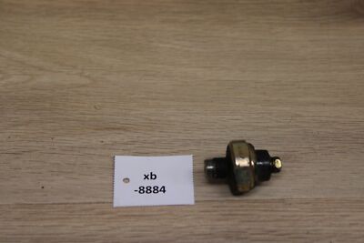 Kawasaki ZX-6R ZX600F 94-97 Öldruckschalter xb8884 | eBay