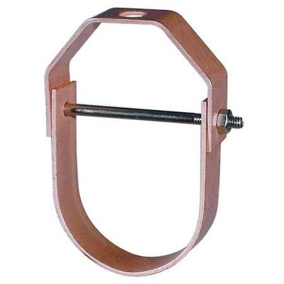 Anvil 0560406597 Clevis Hanger,Adjustable,Tube Sz 3 In