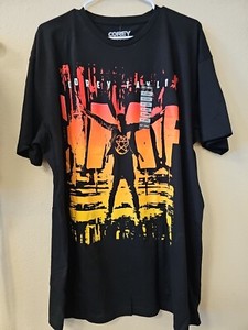 Corey Taylor T-Shirt | eBay