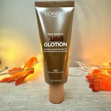 LOREAL True Match Lumi Glotion 903 MEDIUM GLOW 1.35 oz