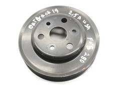 Pompe à essence Subaru OUTBACK