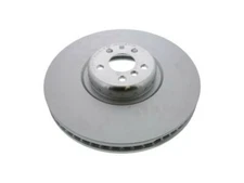 For 2020-2024 BMW 840i xDrive Brake Rotor Front Right Zimmermann 27261QPVR 2021