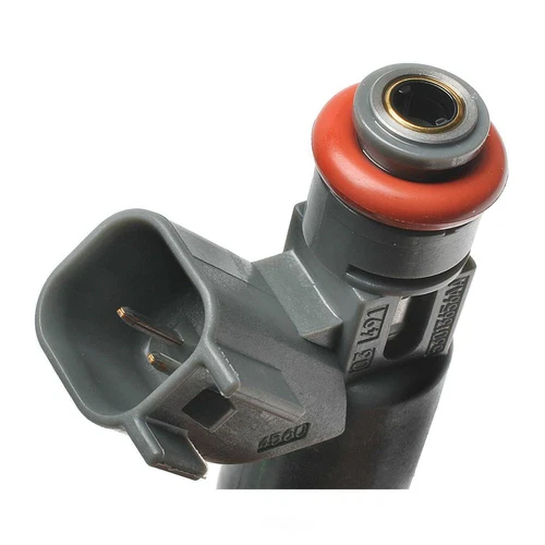 Inyector de combustible 4 piezas 53013656AA para Jeep Wrangler 2005 2006 2,4 L y TJ 2,4 L L4 - Imagen 4 de 4