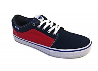 vans low pro leather