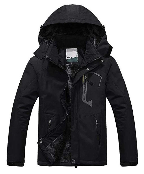 Ladies waterproof ski jacket sale