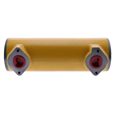 Oil Cooler Core 2W1008 7C3039 4W0639 for Caterpillar 3306 3406 3408 ...