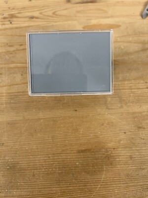 Simplex Quick-Schilderhalter 70 x 50,8 mm