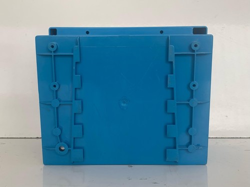 Endress & Hauser / Controller / Prosonic S / FMU90-R21CA262AA1A / L50076210E6 - Imagen 12 de 14