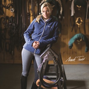 mark todd softshell fleece lined jacket