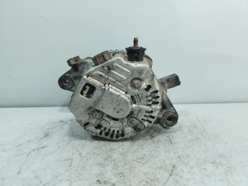 2706040060 Alternatore per TOYOTA IQ (NUJ1/NGJ1/KGJ1) Básico 1661873 - Foto 1 di 8