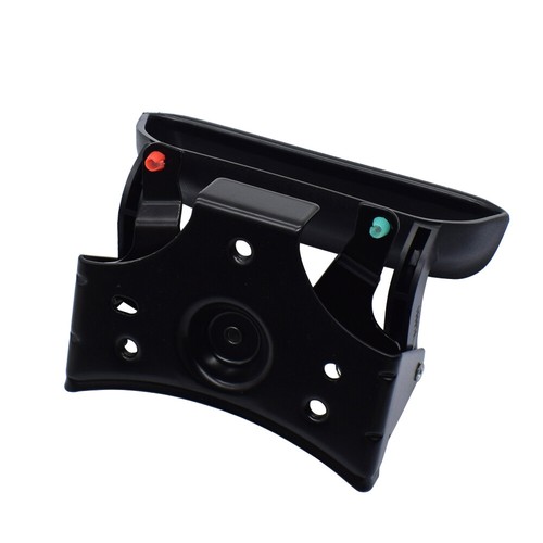 Rear Tailgate Handle Bezel Set fit for 1999-2006 Chevy Silverado GMC Sierra - Picture 3 of 12