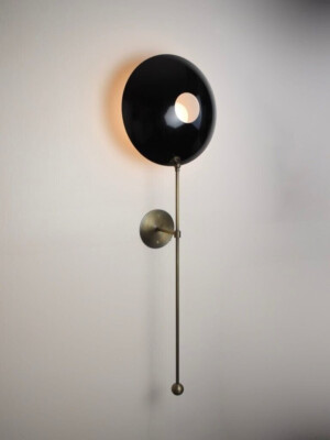POP WALL SCONCE MODERN STILNOVO WALL LAMP ELEGANT LOOKING WALL LIGHT FIXTURE