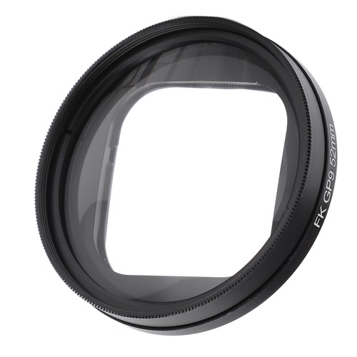 52mm 10x Close Up Macro Lens Filters Set Action Camera Lens Filters For Fit - Picture 2 of 23