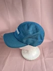 Casquette de camp en nid d'abeille Supreme bleu en Kevlar