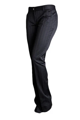 D&G  Dolce & Gabbana Damen Hose Gr. 38, Blau, Women Pants, NEU ! - Bild 1 von 3