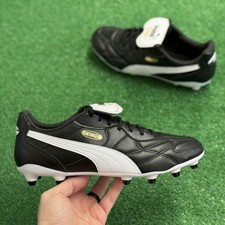 Puma King Top FG AG Mens 108472-01 NEW Sz 9